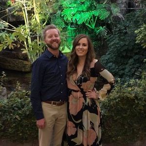 Meet your Posher, Lindsay